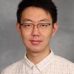 Zhengxin Zhang